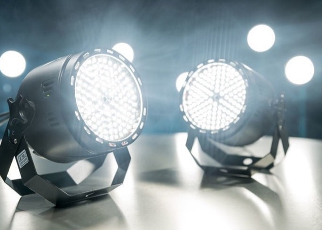 Fun Generation LED Pot Strobe 100 2ks - 2