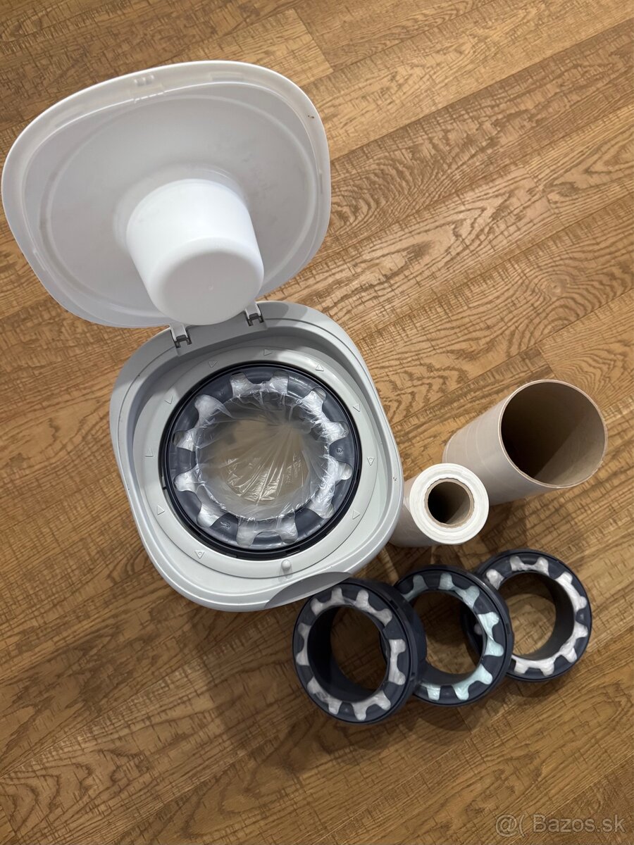 Kôš na plienky Tommee Tippee - 2