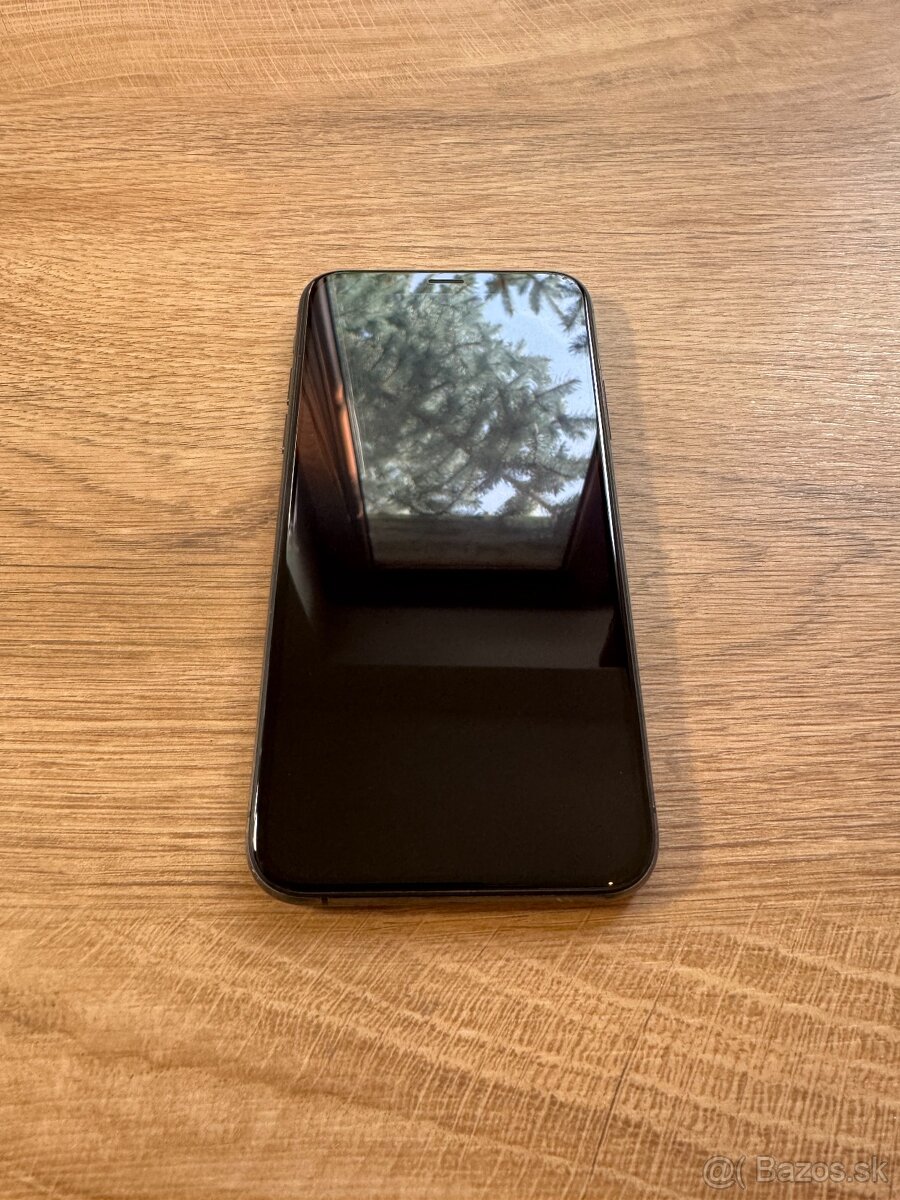 Apple Iphone XS Space Grey 64GB - 2