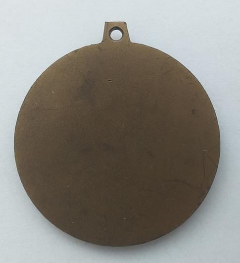 Medaila Český myslivecký svaz - 2
