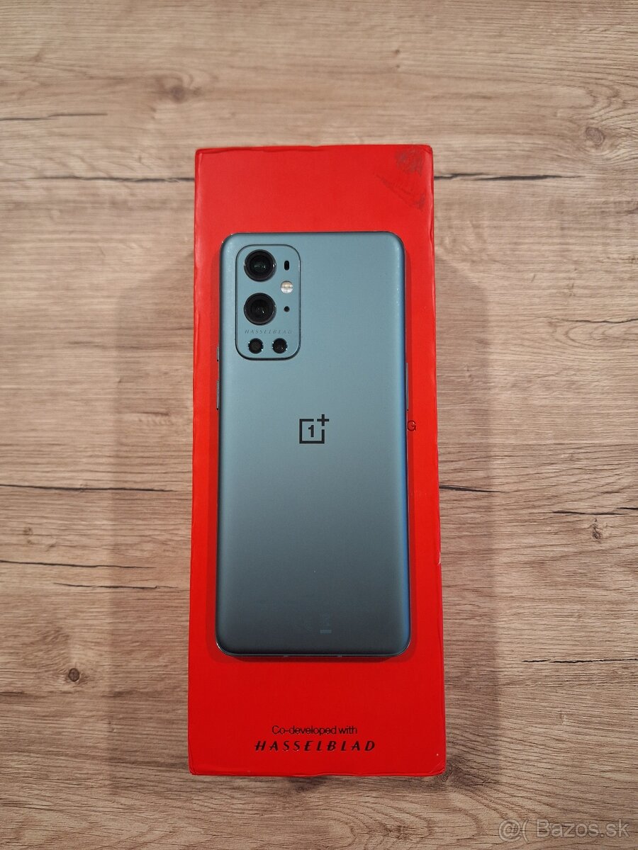 OnePlus 9 pro 5G 12/256gb - 2
