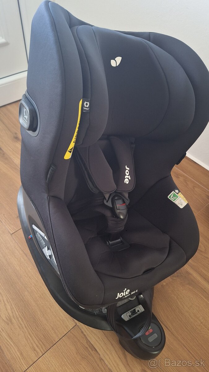 Joie i-spin 360 - 2