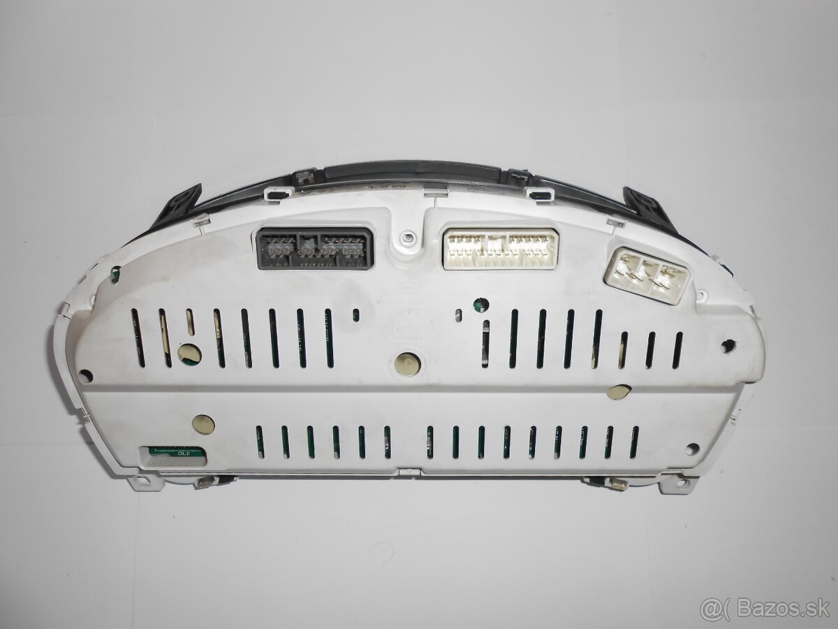 Budiky Hyundai Tucson / dieselové / - 2