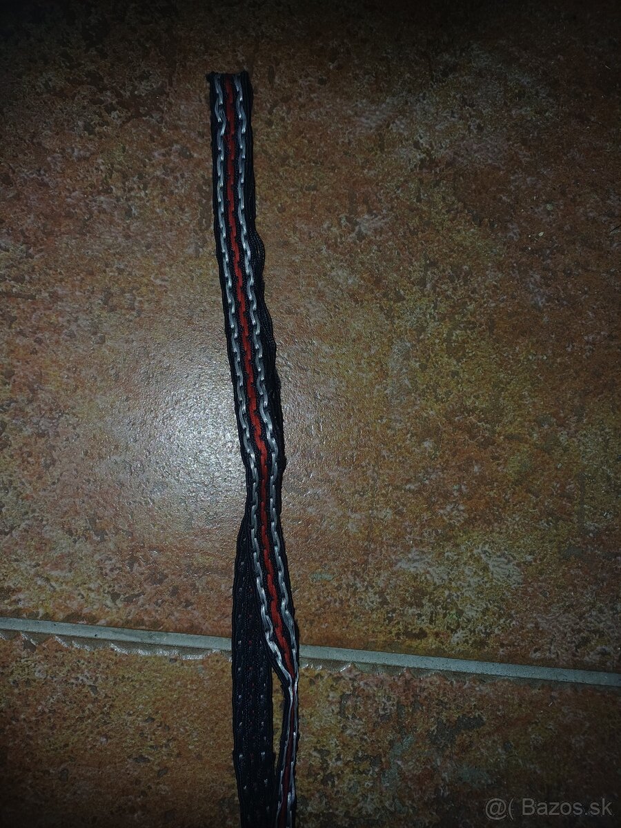 Predám nemecké portepe na policajný bodak WWII - 2