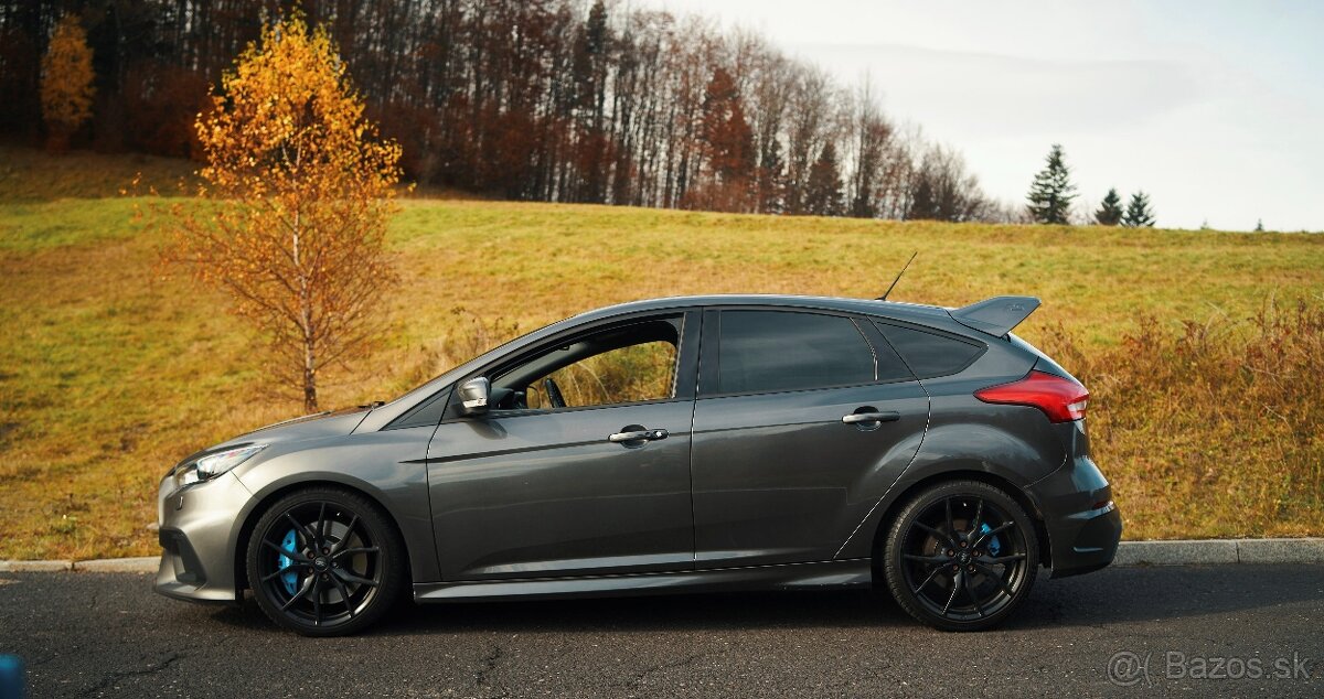 FORD FOCUS RS 80 000KM - 2