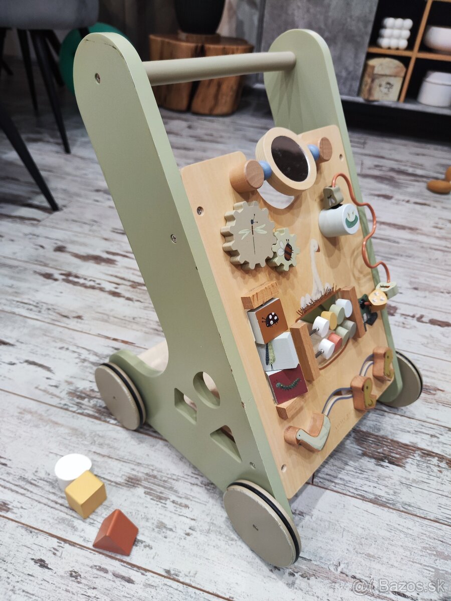 Chodítko Little Dutch - 2