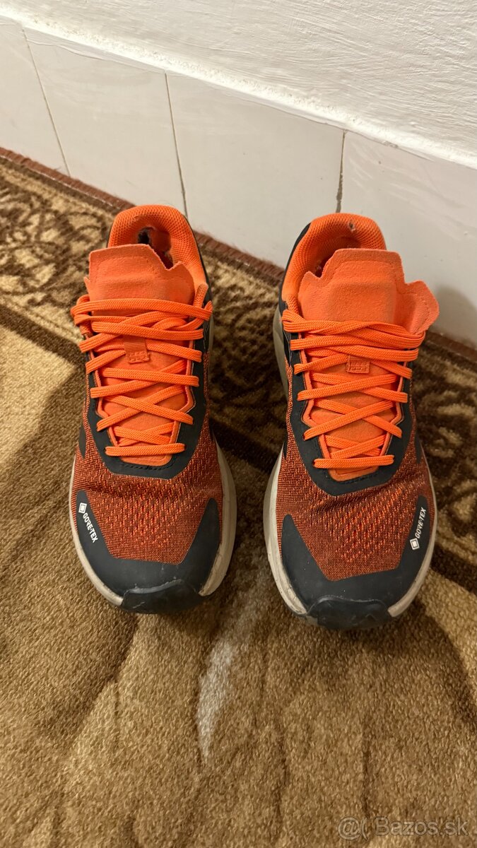 Adidas Terrex Soulstride Flow Gtx GORE-Tex - 2