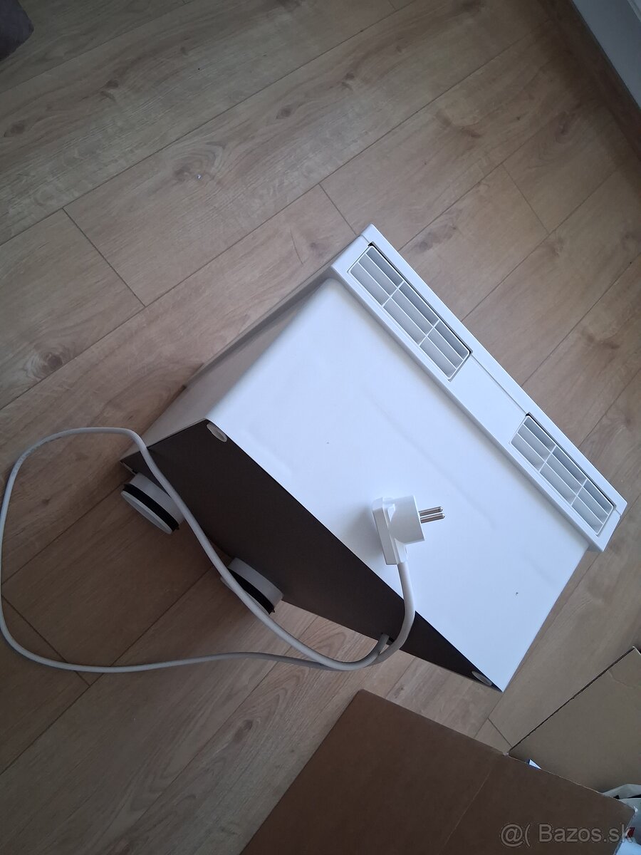 Predám rekuperáciu Meltem M-WRG-II - 2