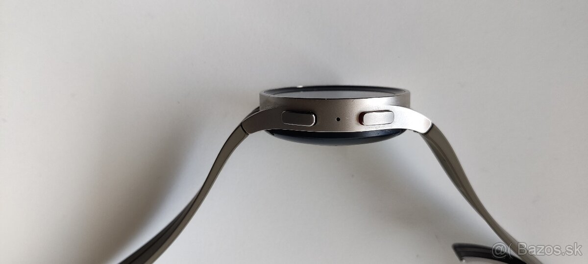 Samsung Galaxy Watch 5 Pro 45 mm - 100% stav - 2