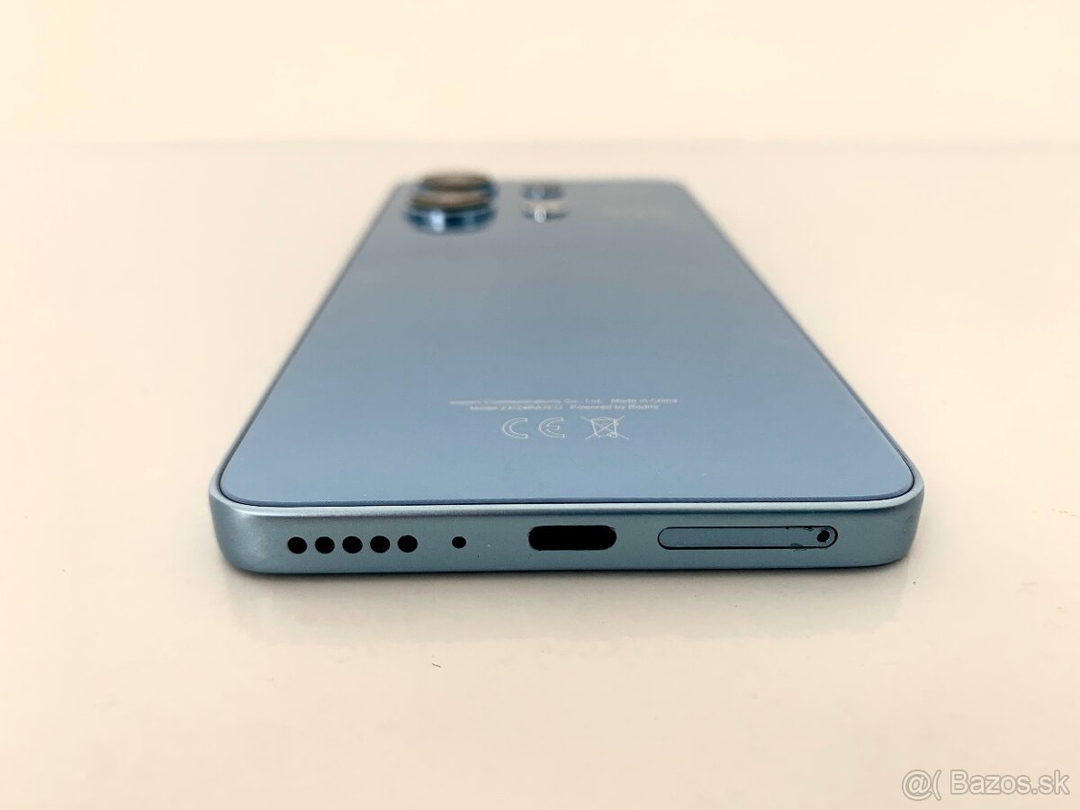 Xiaomi Redmi Note 13 6GB/128GB - 2