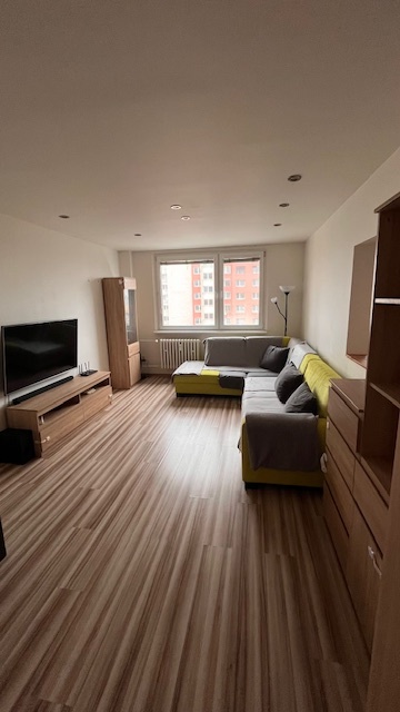 3 izbový byt na predaj Podunajské Biskupice - 2