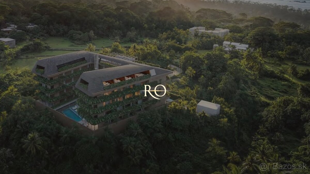 Nadštandardný apartmán s výnosom 12-15% teraz najvýhodnejšie - 2