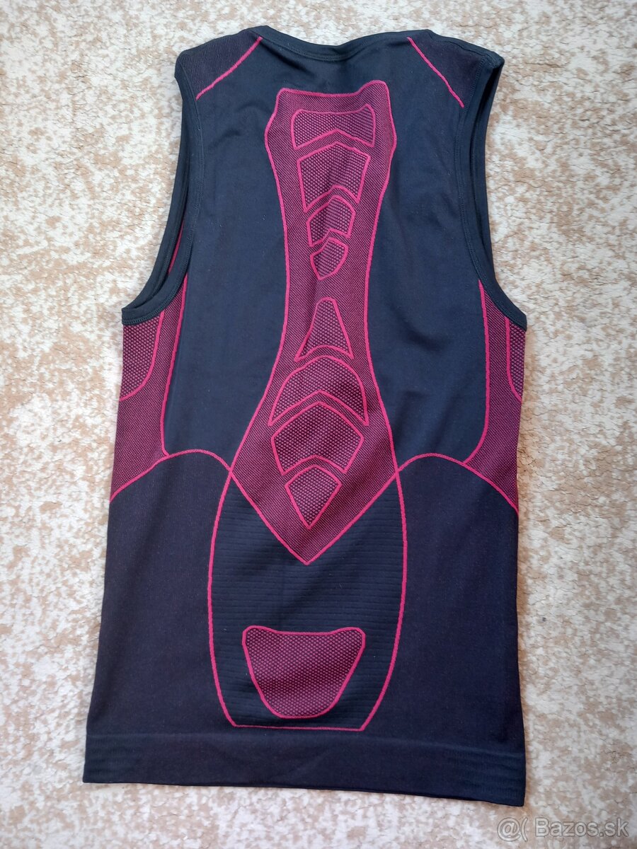 Termo tielko pánske, veľ.M - 2