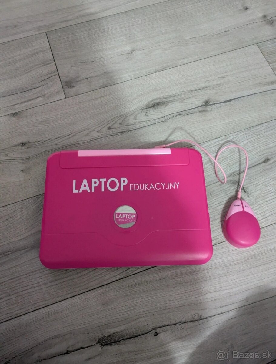 Laptop deti - 2
