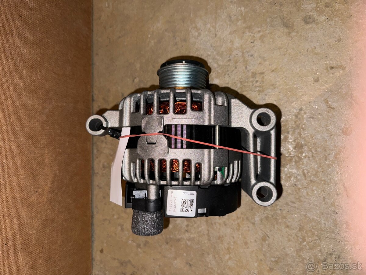 Alternátor STARLINE - 2