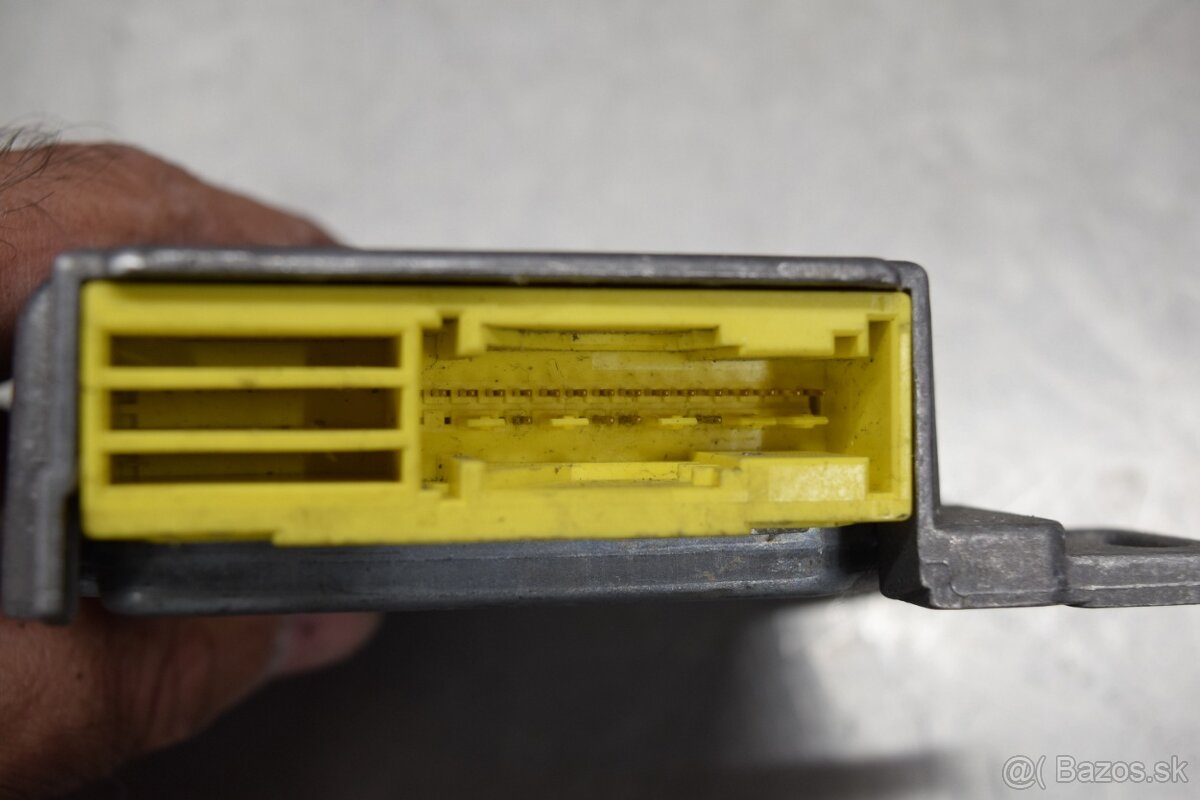 770428310 7700 428 310 renault clio 2 airbagova jednotka - 2
