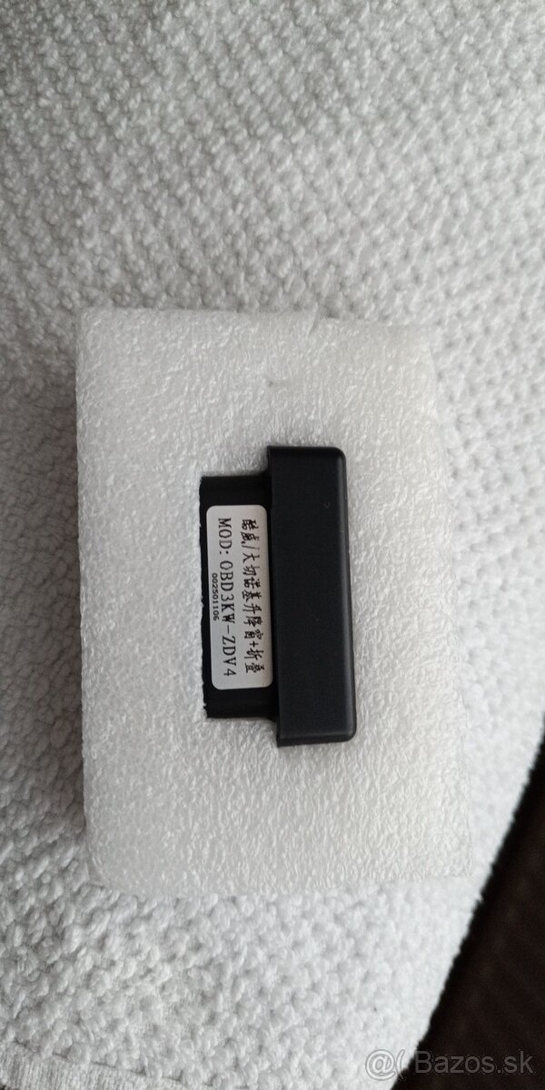 Automatické okná - 2