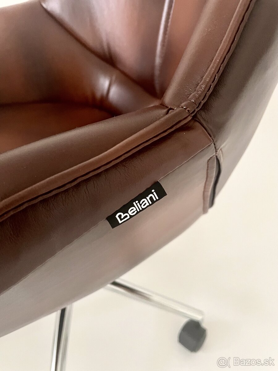 Kancelárske kreslo Beliani - 2