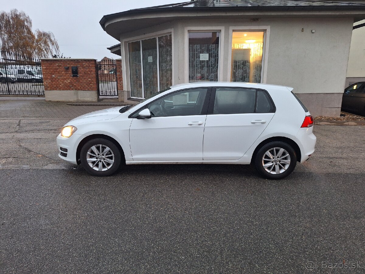 Volkswagen Golf VII 1.2 tsi - 2