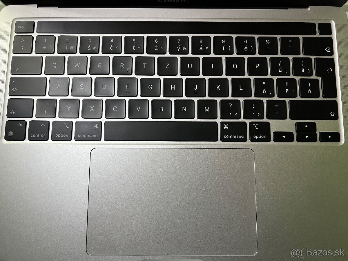 Predám Macbook Pro M2 - 2