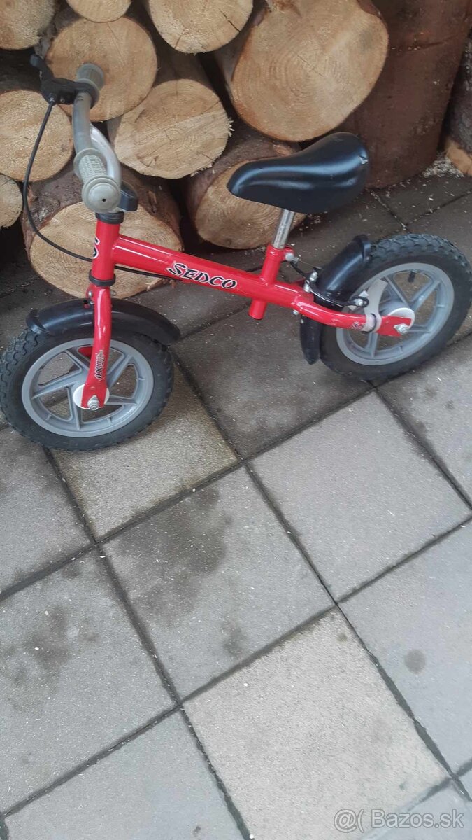 Detské odrážadlo Sedco - 2