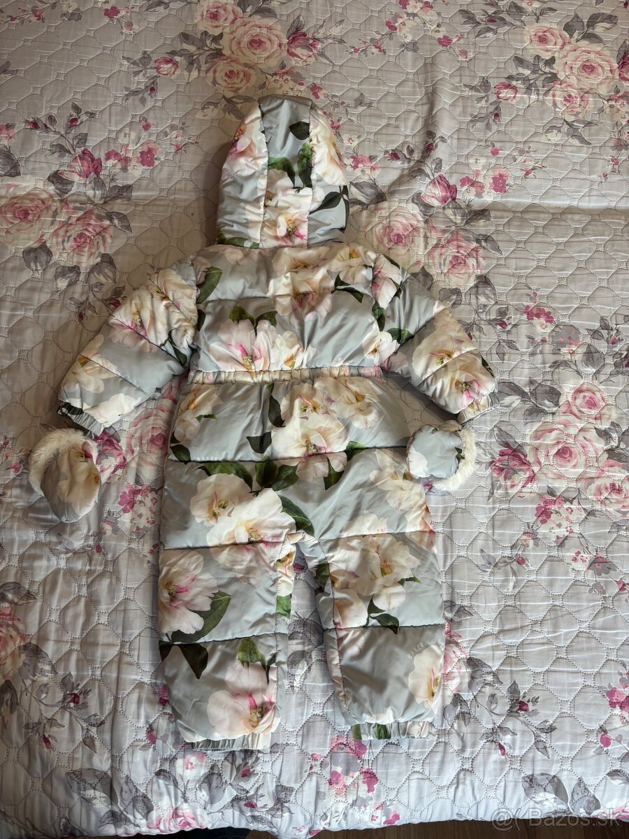 Detská kombineza - 2