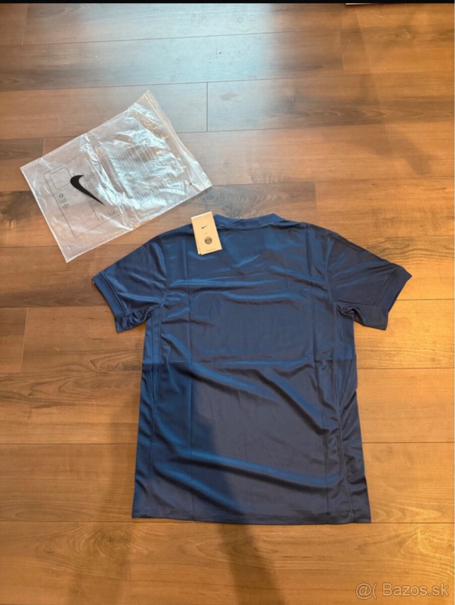 Paris Saint-Germain Nike dres – domáci - 2