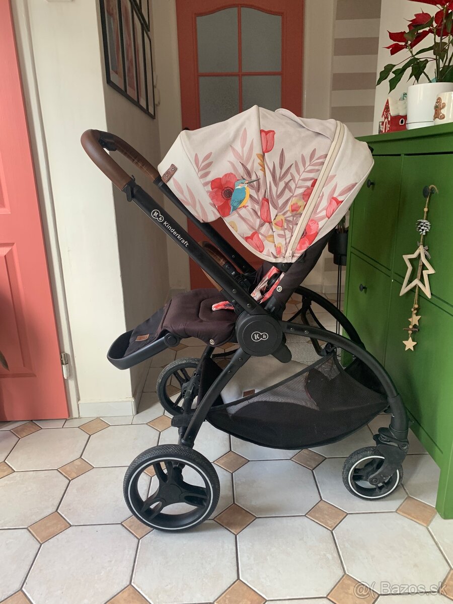 Športový kočík Kinderkraft - 2