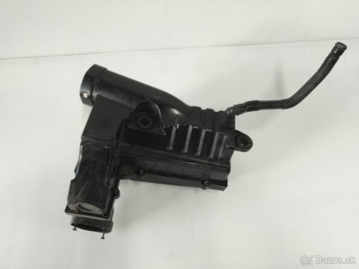 filterbox Superb 2 - 1.6TDI 1.9TDI - 2