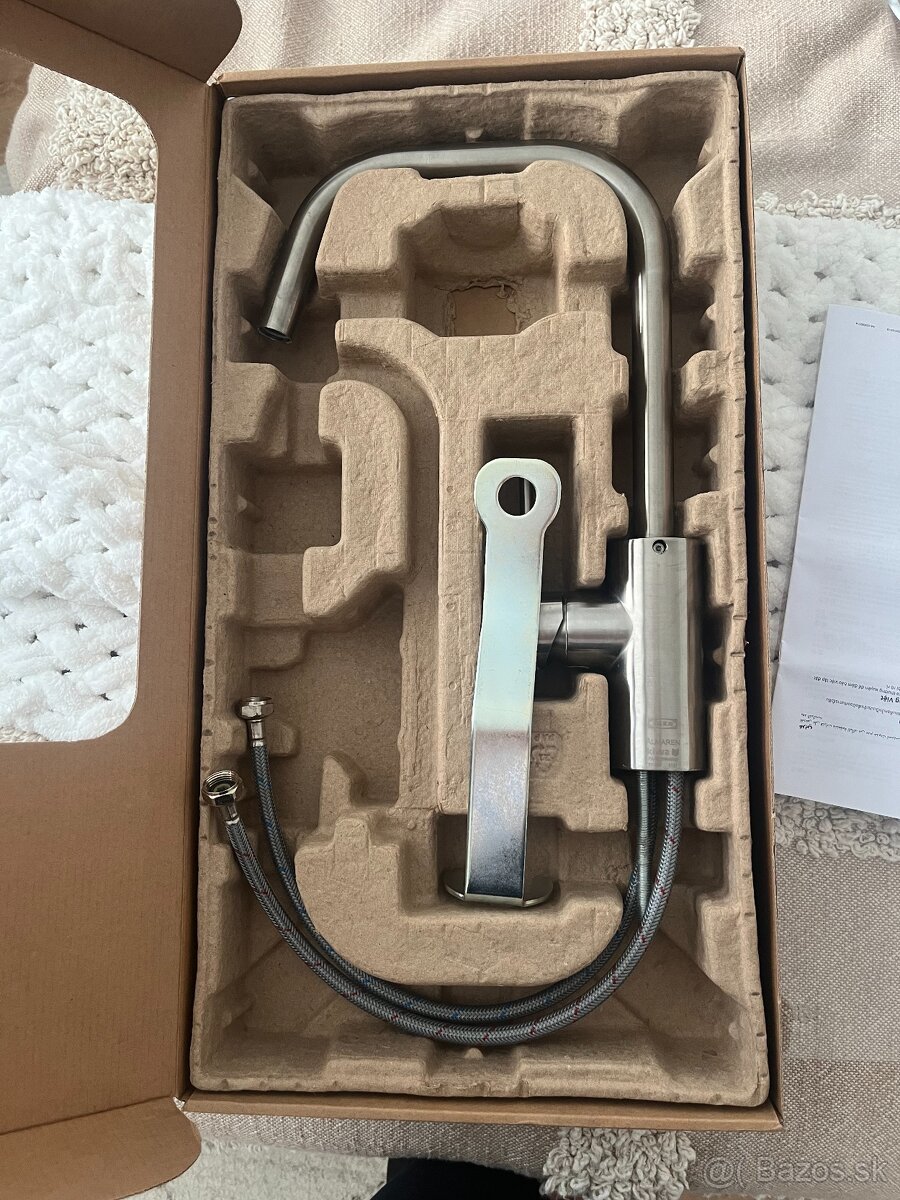 Kuchynská batéria Almaren - 2