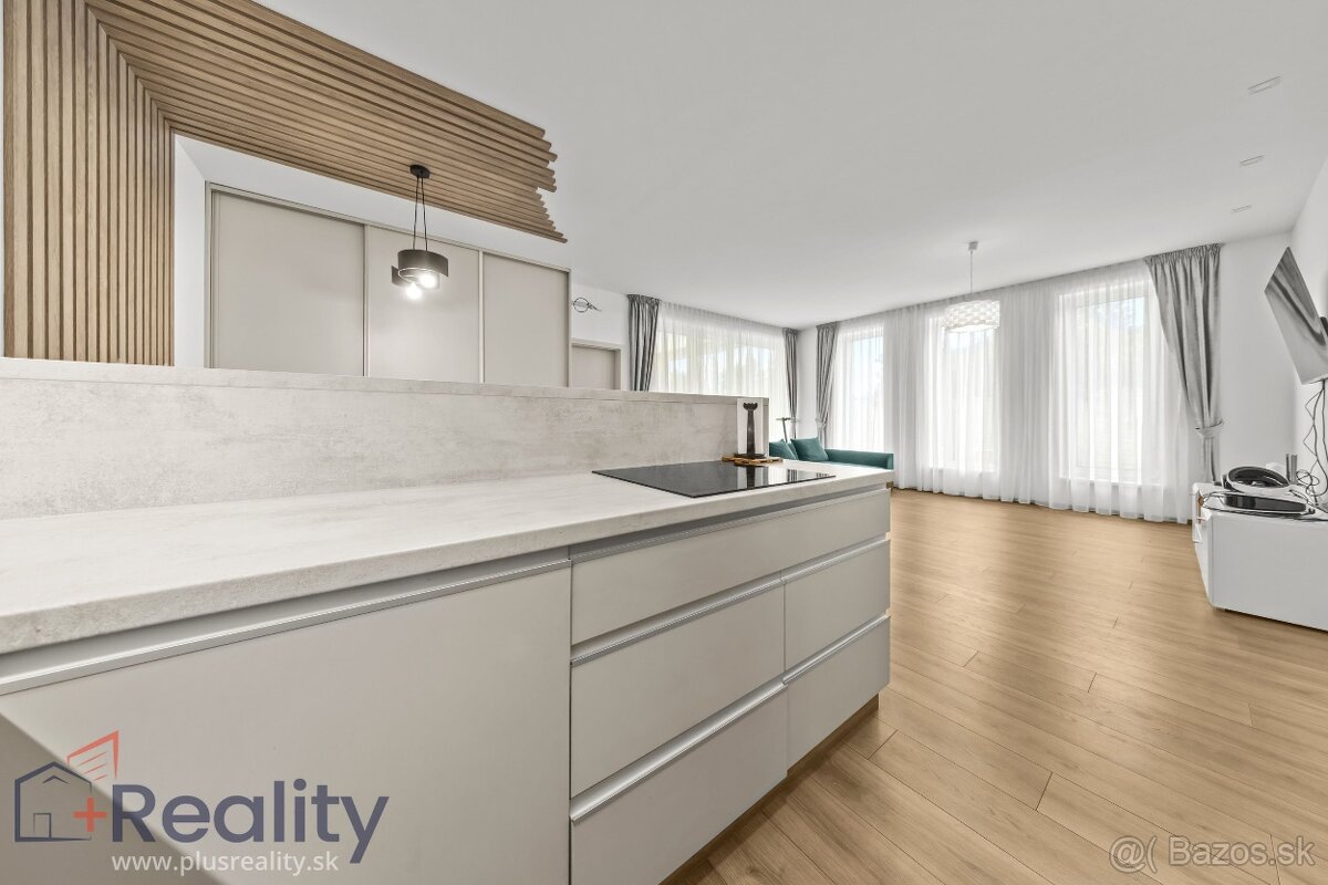 PLUS REALITY | Štvorizbový RD - Veľké Dvorníky na predaj - 2
