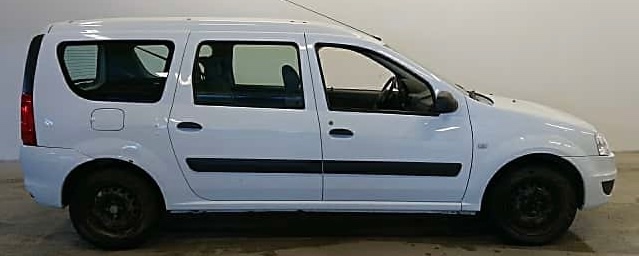 Dacia Logan MCV - 2