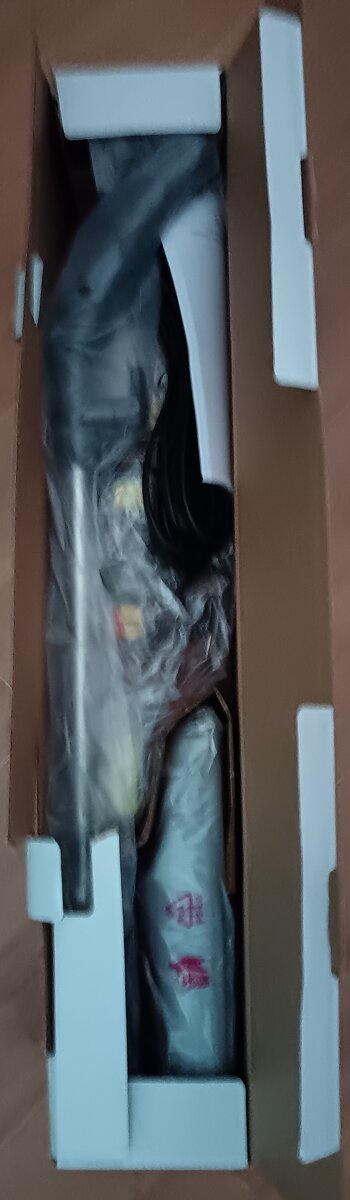 tycovy vysavac Rovus Storm Vac V2 - 2