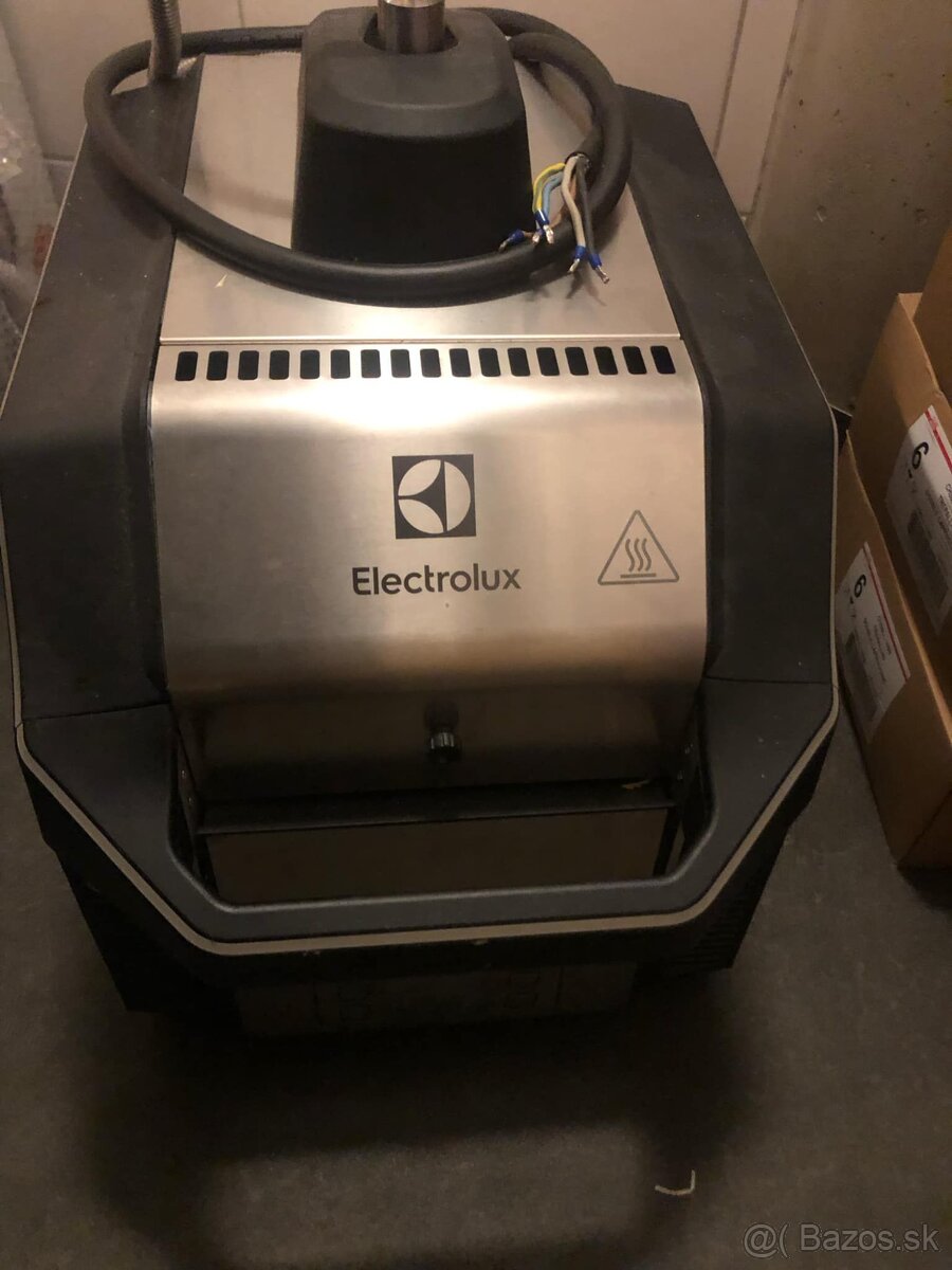 Electrolux Paninigrill - 2
