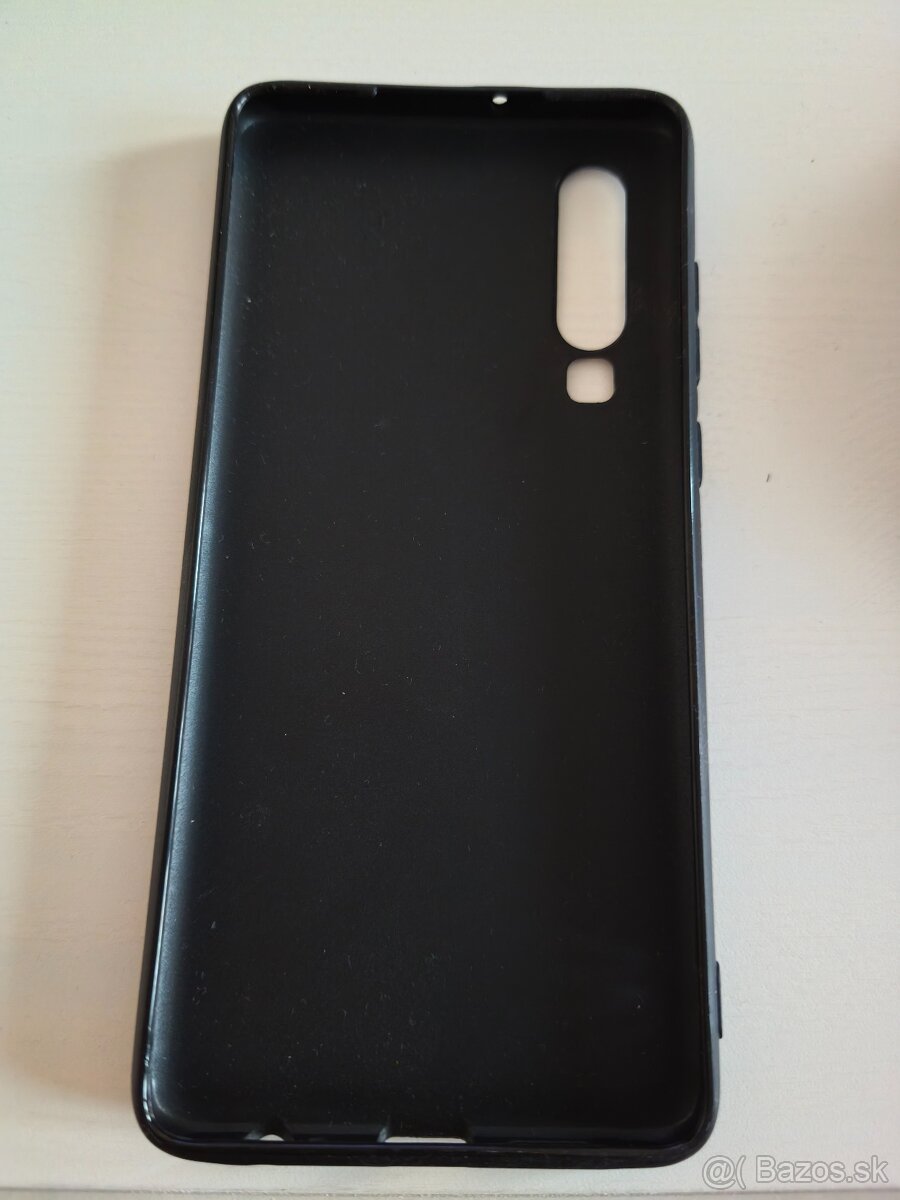 Kryt na mobil Huawei P30 - 2