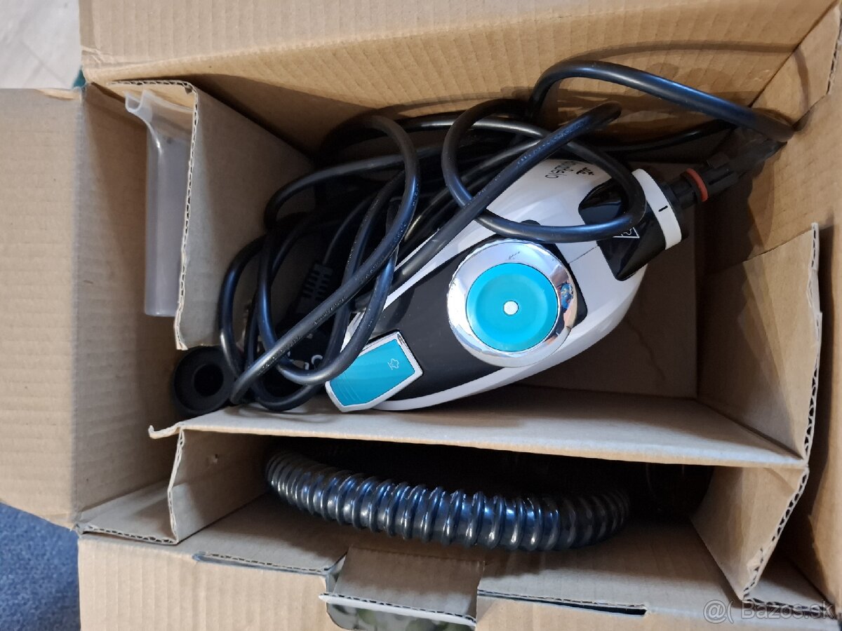 Parný čistič Eta - 2