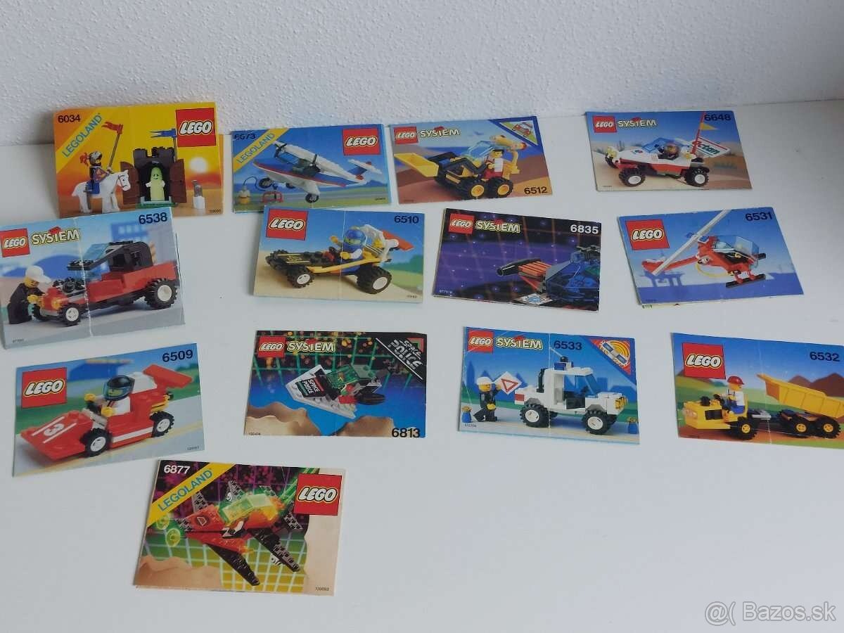 Mix lega z 90 rokov - 2