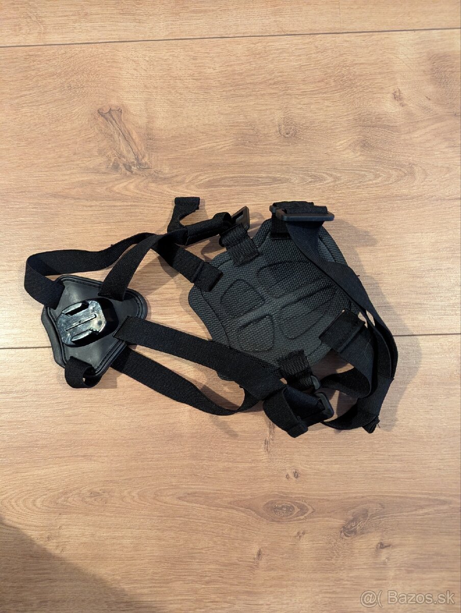 GoPro držiak na psa - 2