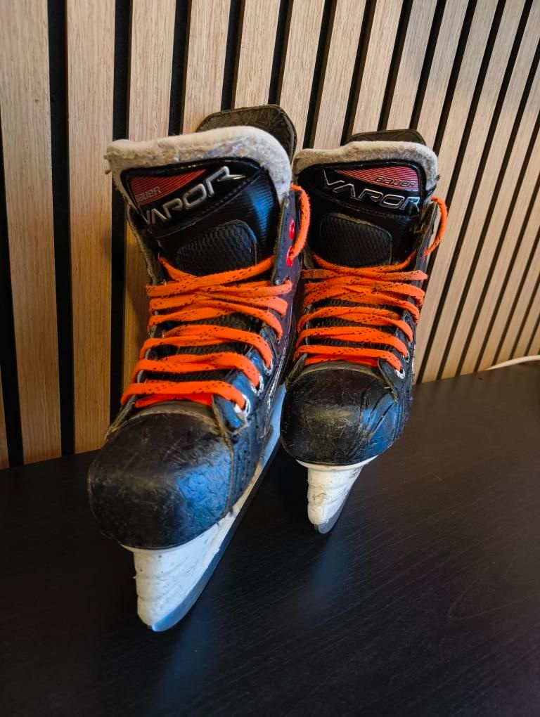 detské hokejové korčule bauer - 2