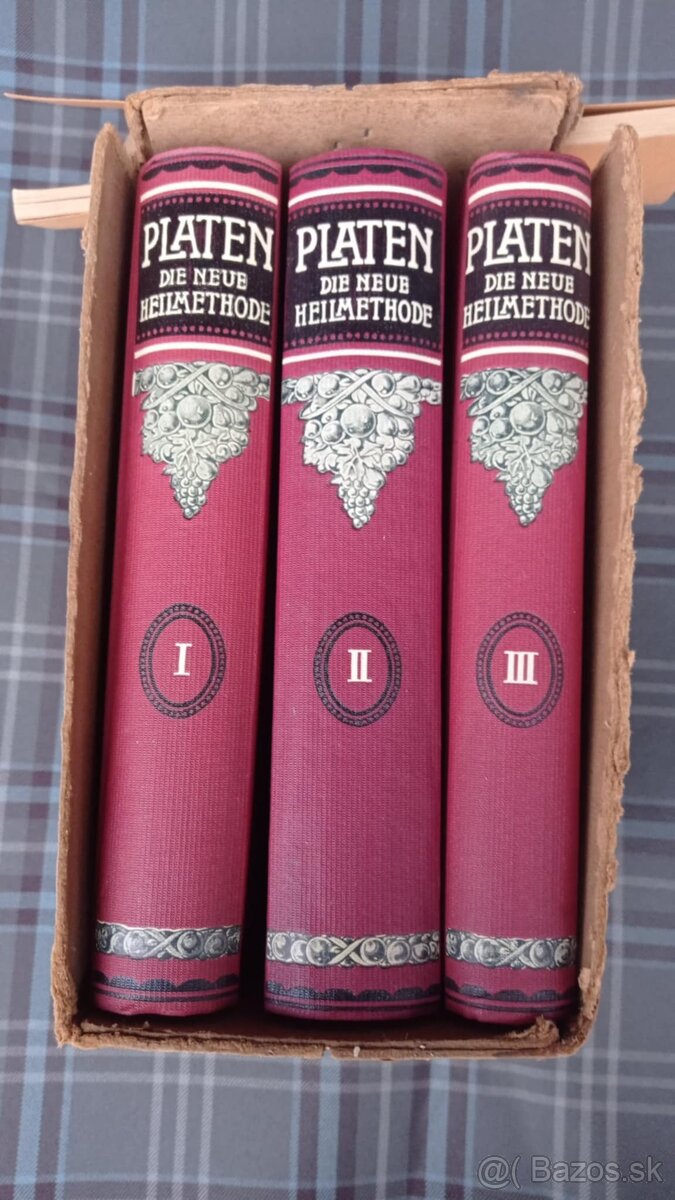 DIE NEUE HEILMETHODE 1907 - 2