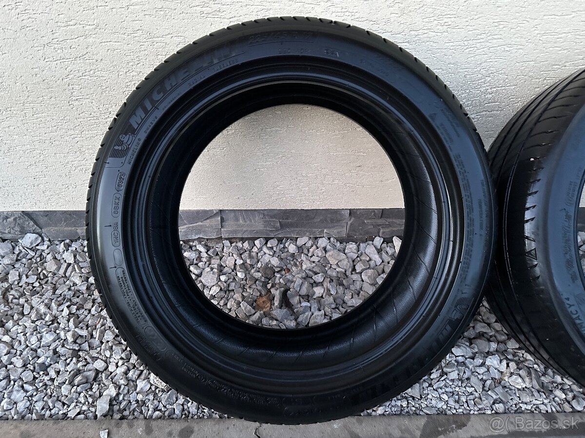 225/45 R17 94V XL letné MICHELIN - 2