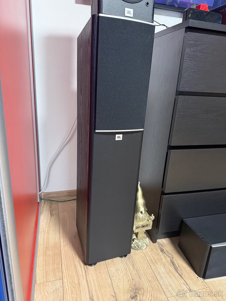 JBL arena 170 5.1 - 2