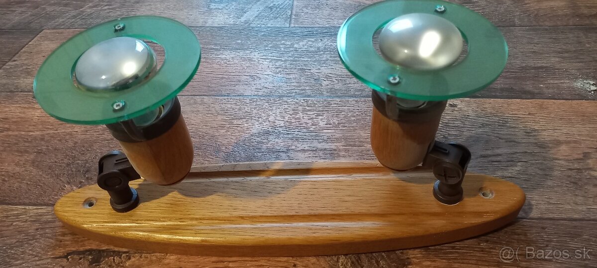 Bodove stropne svietidlo - 2