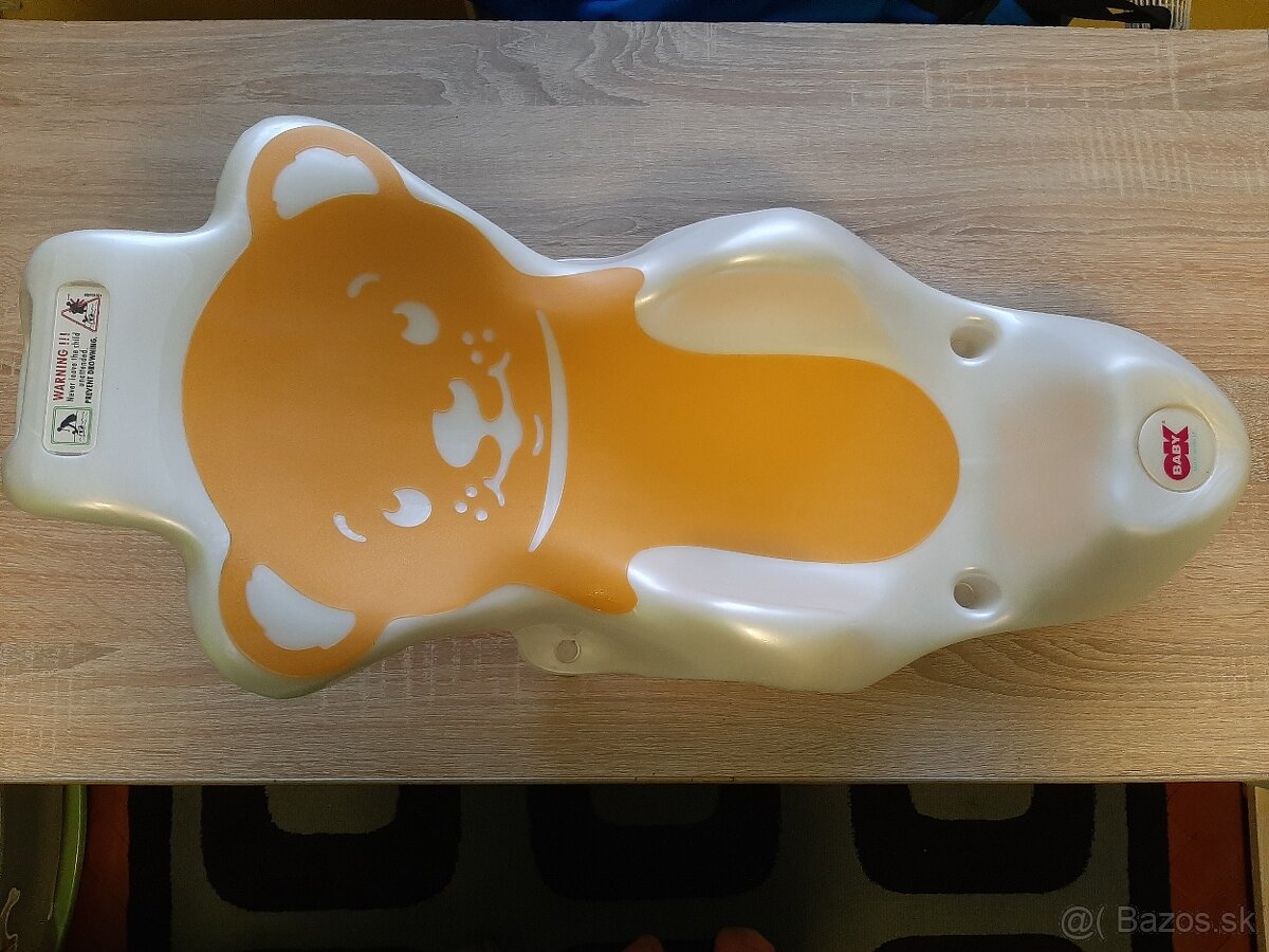 Lehátko do vane - 2