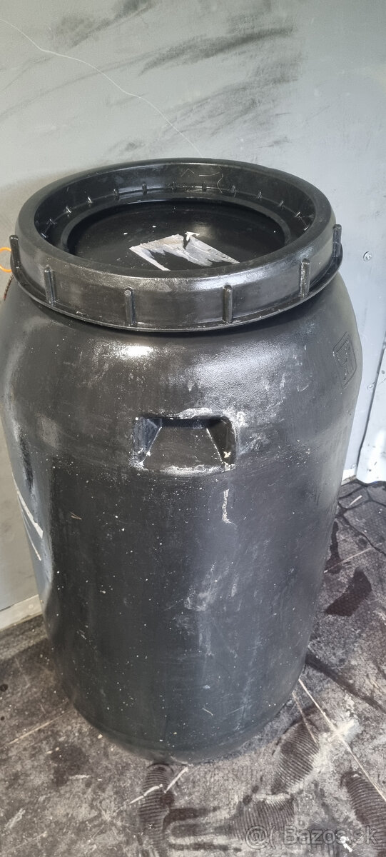 250L PLASTOVE SUDY - 2