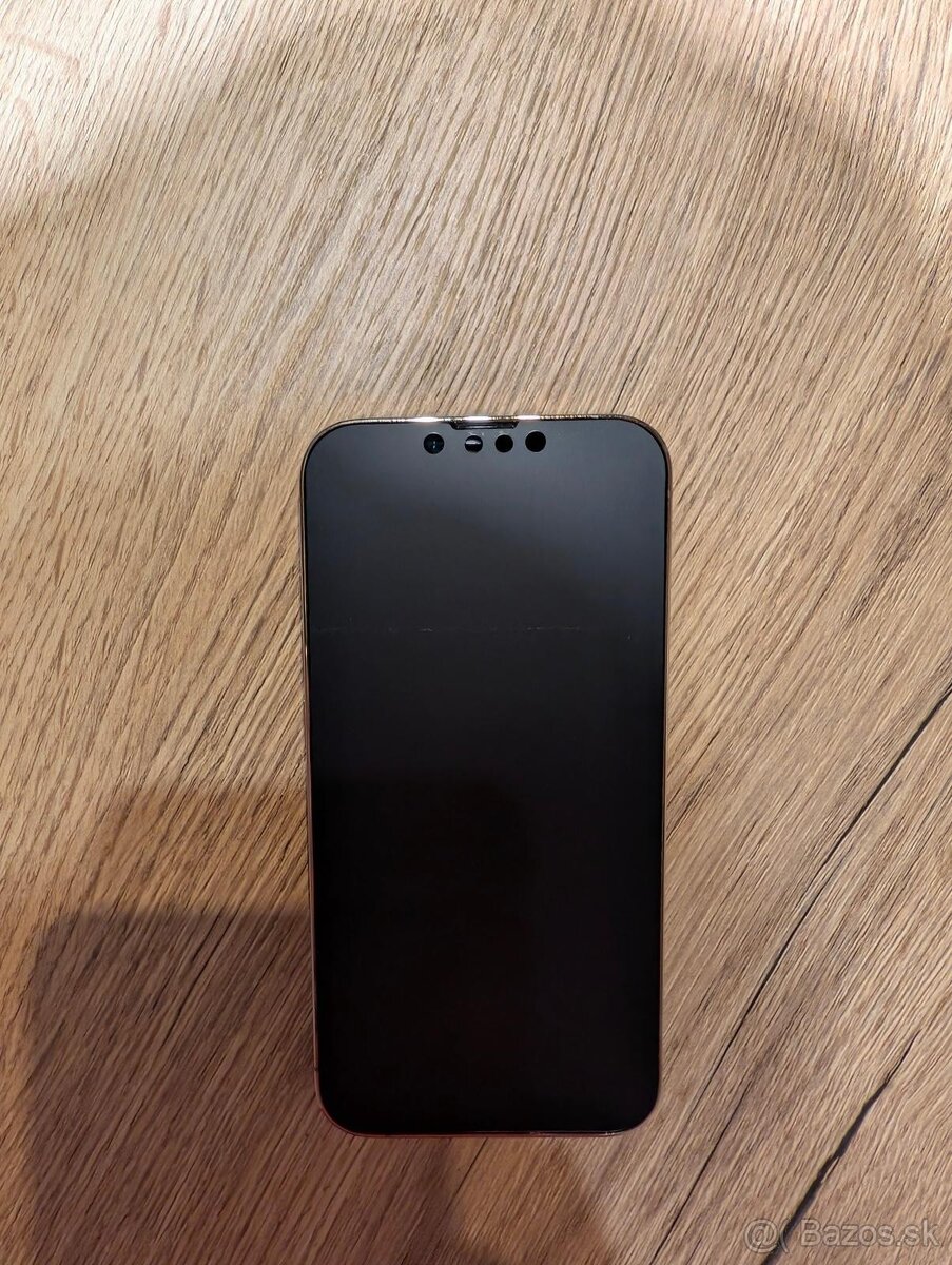 Iphone 13 pro 256 GB GOLD - 2