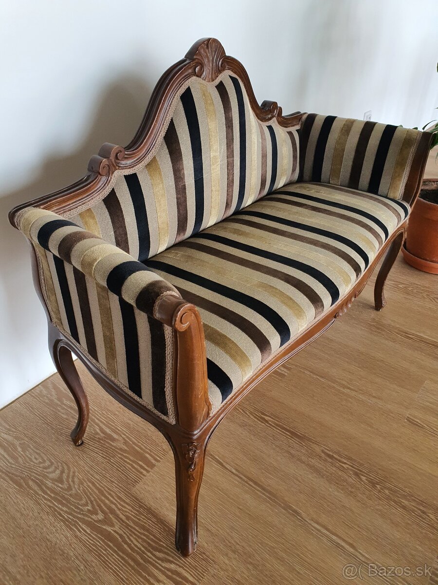 Predám kresielko - 2