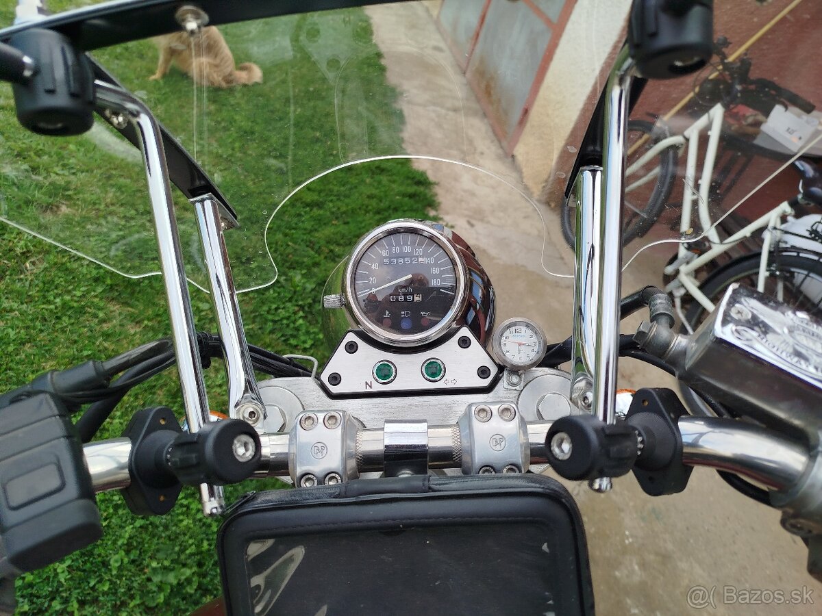 Predám Suzuki marauder. Vz 800 - 2