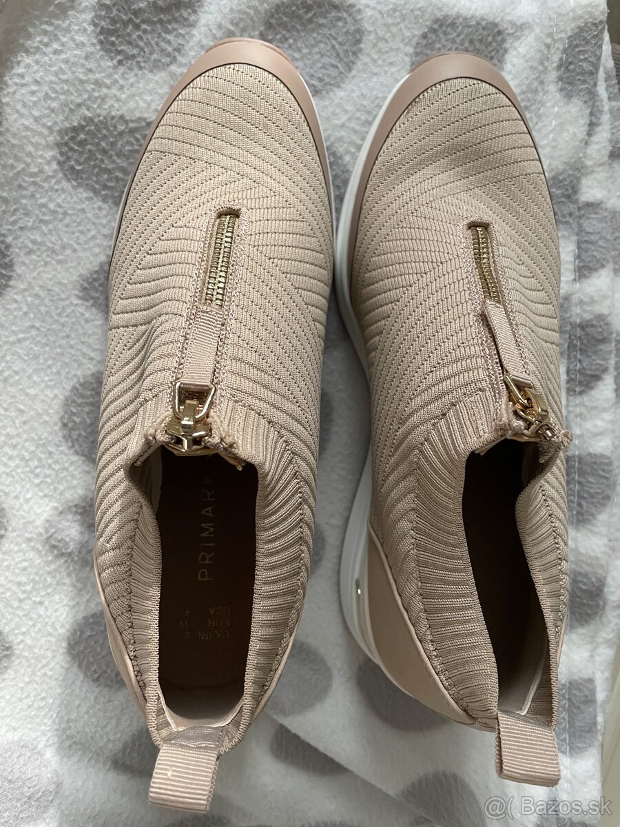 Dámske módne topánky - 2