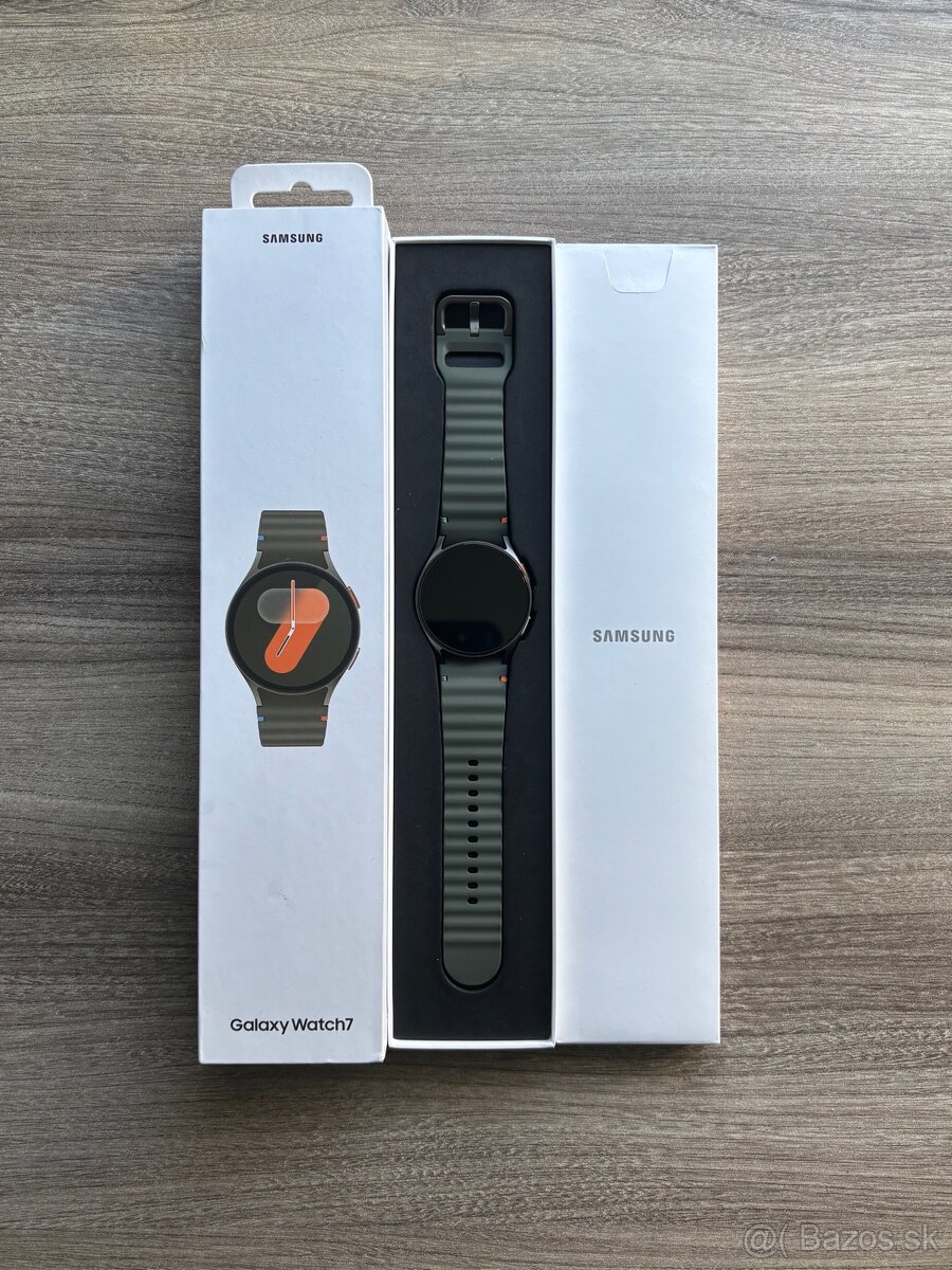 Samsung Galaxy Watch 7 40MM - 2